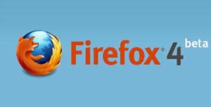 firefox 4 beta